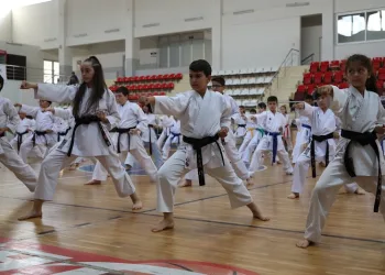 Kış spor okulları kayıtları başlıyor
