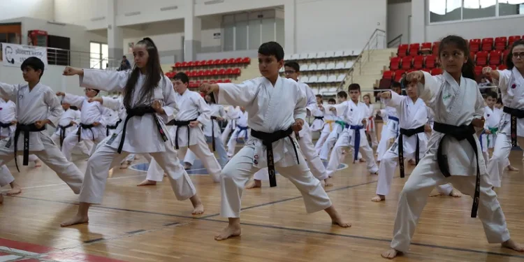 Kış spor okulları kayıtları başlıyor