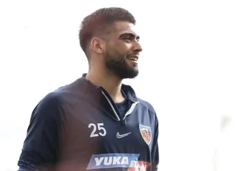 Kayserispor’dan “Bilal” açıklaması