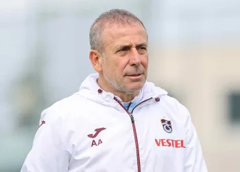 Trabzonspor, Abdullah Avcı ile yeniden zirveye