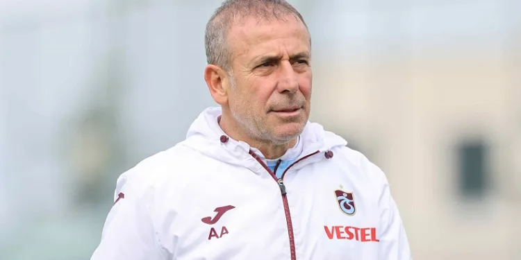 Trabzonspor, Abdullah Avcı ile yeniden zirveye