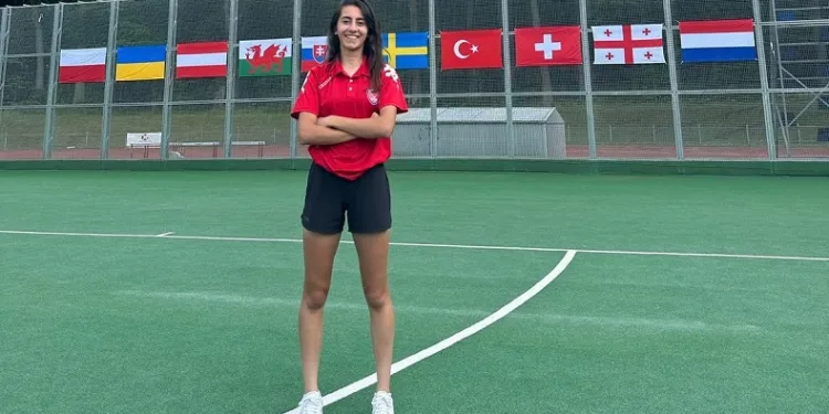Ege Yıldızları’na yeni transfer