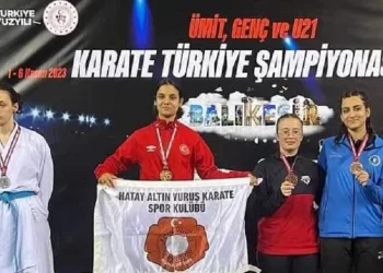 Balıkesir’de Bursa Büyükşehir Belediyespor damgası