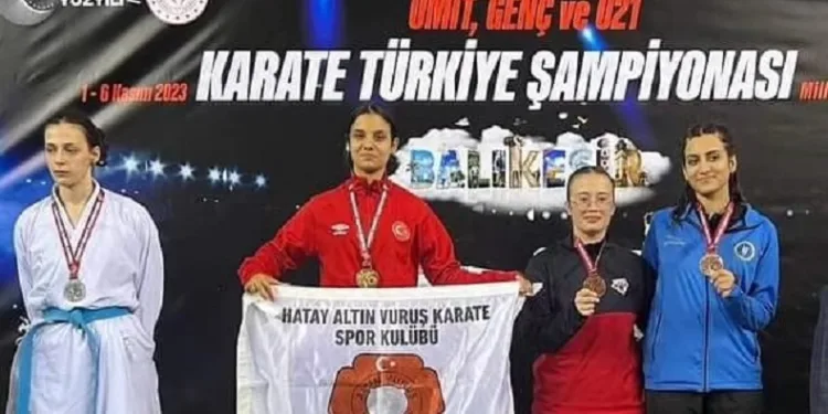 Balıkesir’de Bursa Büyükşehir Belediyespor damgası