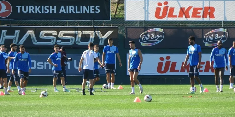 Abdullah Avcı: “Fenerbahçe dosyasını kapattık, konsantrasyonumuzu Konyaspor’a odakladık”