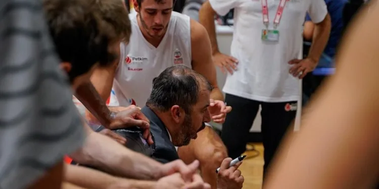 Aliağa Petkimspor’un 3 maçlık galibiyet serisi sona erdi