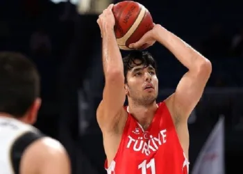 Ege Arar Manisa BBSK’da