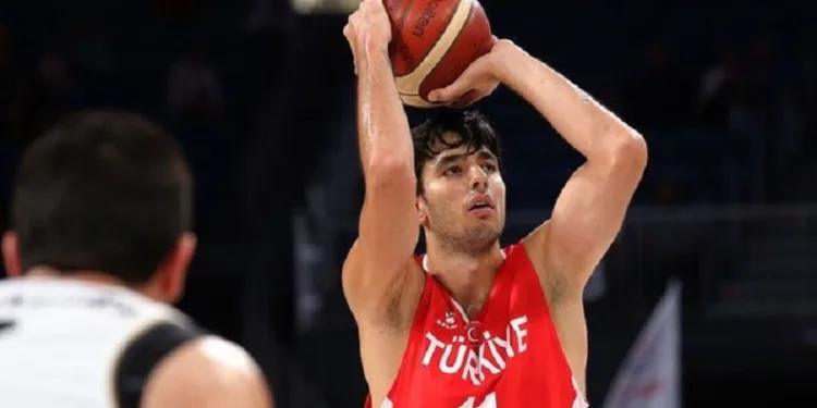 Ege Arar Manisa BBSK’da