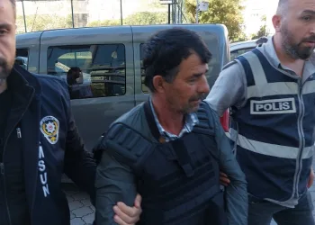 Balıkçı cinayetinin zanlısı tutuklandı