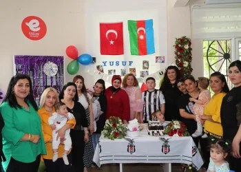 Efeler’in Hanımevleri ilgi görüyor