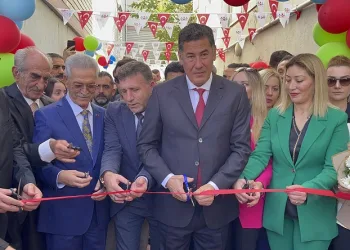Sinan Oğan: “CHP milli bir sayfa açsın isterim”