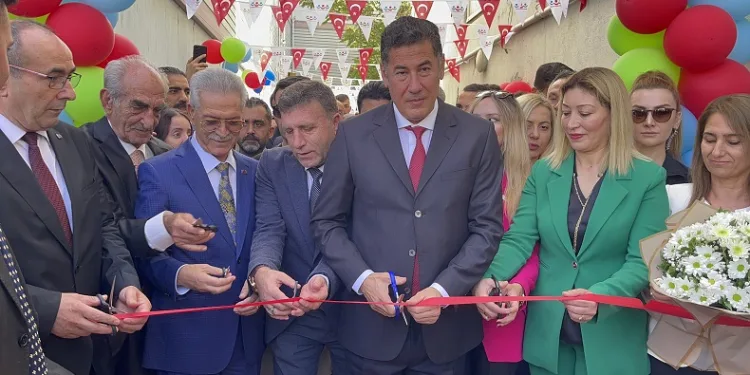 Sinan Oğan: “CHP milli bir sayfa açsın isterim”