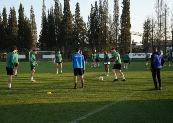 Sakaryaspor, Boluspor mesaisinde
