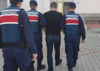 Uyuşturucu operasyonuna 1 tutuklama