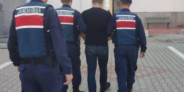 Uyuşturucu operasyonuna 1 tutuklama
