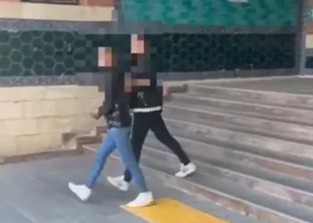 Kütahya’da oto hırsızlığı şüphelisi tutuklandı