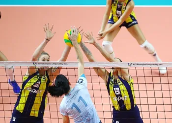 Fenerbahçe Opet, Şampiyonlar Ligi’ne galibiyetle başladı