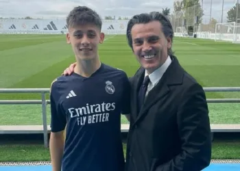 Vincenzo Montella’dan, İspanya’daki milli futbolculara yakın takip