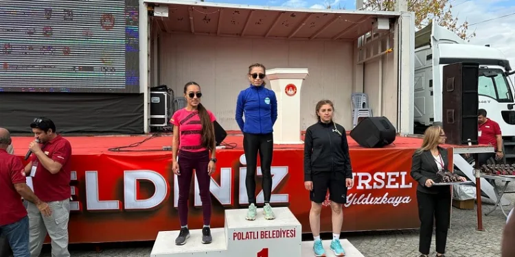 Dünya kültür mirası koşusunun birincisi İnönü’den