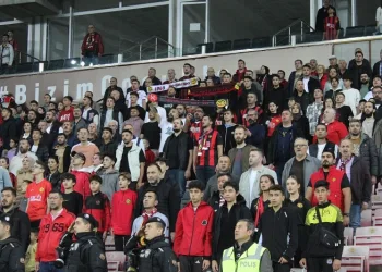 Eskişehirspor’da tüm localar tükendi