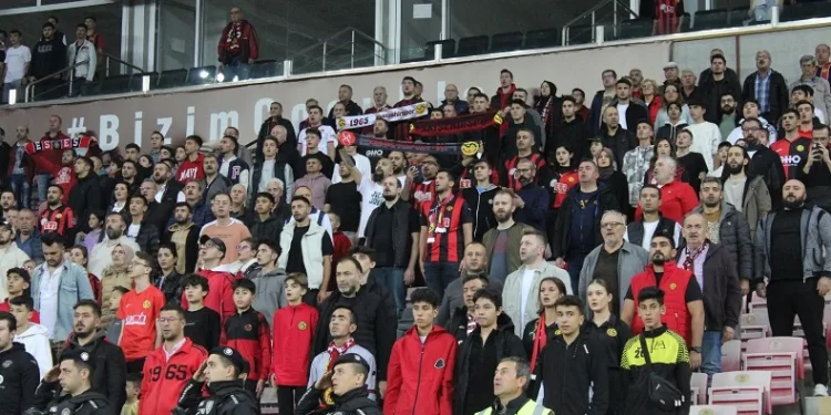 Eskişehirspor’da tüm localar tükendi