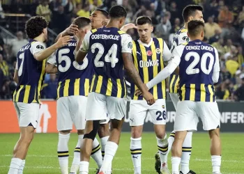 Fenerbahçe, Ludogorets’in konuğu olacak