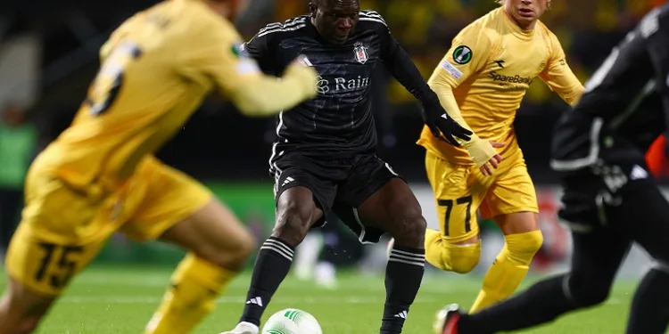 Beşiktaş, Avrupa’daki 240. sınavına çıkacak