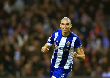 Pepe, Şampiyonlar Ligi’nde gol atan en yaşlı futbolcu oldu