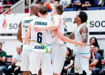 Aliağa Petkimspor, evinde 3’te 3 yaptı