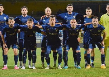 Bucaspor 1928, 10 maçtır kaybetmiyor