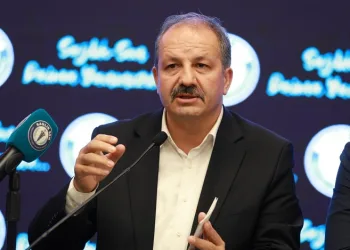 Sağlık-Sen’in kreş projesi hayata geçiyor