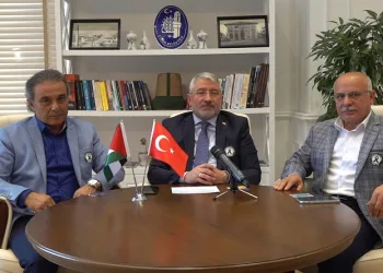 Çorum Belediyesi, 2 bin personeliyle İsrail’i boykot ediyor