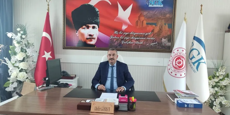 SGK’dan ‘Kayıt dışı istihdam’ uyarısı
