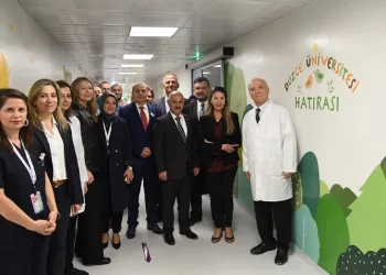 Yenilenen yüzüyle hizmet vermeye başladı