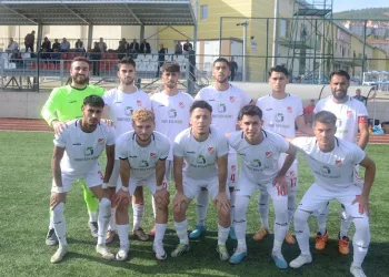 1969 Bilecik Spor Kulübü 5’inci haftayı da gol atamadan geçti