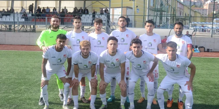 1969 Bilecik Spor Kulübü 5’inci haftayı da gol atamadan geçti