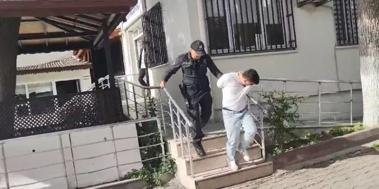 İznik polisi suçlulara göz açtırmıyor