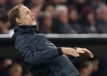Bayern Münih Teknik Direktörü Thomas Tuchel: “Böyle zor bir gruptan çıkmak güzel”