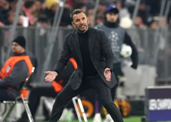 Galatasaray Teknik Direktörü Okan Buruk: “Oyuncularım en iyisini yapmaya çalıştı”