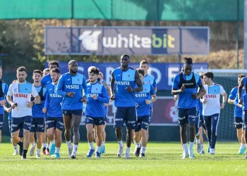 Trabzonspor seriye geçmek istiyor