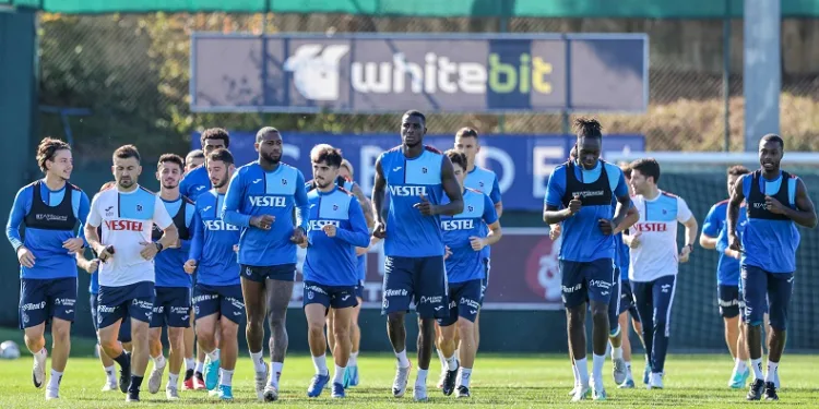 Trabzonspor seriye geçmek istiyor