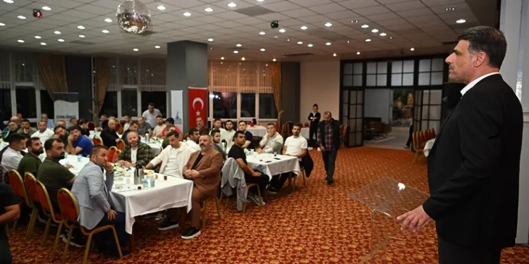 Amatör spor kulüplerine 1 milyon 500 bin TL destek
