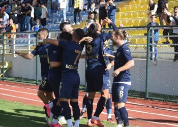 Bucaspor 1928, 6 maçta kalesini gole kapattı