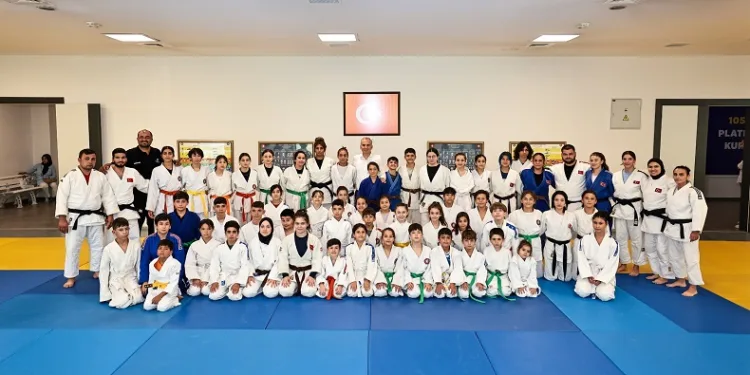Denizli Büyükşehir spor kursları başlıyor