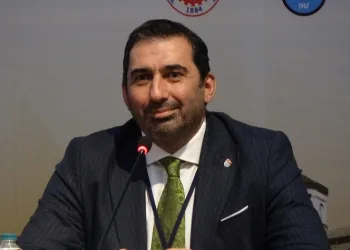 Trabzonspor Asbaşkanı Zeyyat Kafkas: “Şampiyon olduktan sonra ciddi hatalar yaptık”