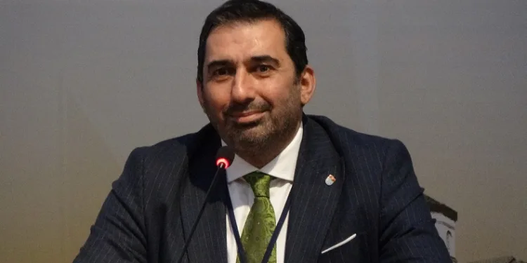 Trabzonspor Asbaşkanı Zeyyat Kafkas: “Şampiyon olduktan sonra ciddi hatalar yaptık”