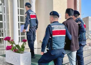 İki terör örgütü üyesi tutuklandı