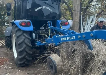 Bir metre yükseklikten düştü hayatını kaybetti