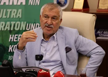 Adana’nın doğal güzellikleri bu koşuda dünyaya tanıtılacak