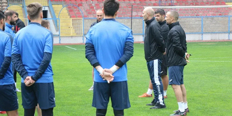 Karabük İdman Yurdu’nda yeni teknik direktör belli oldu